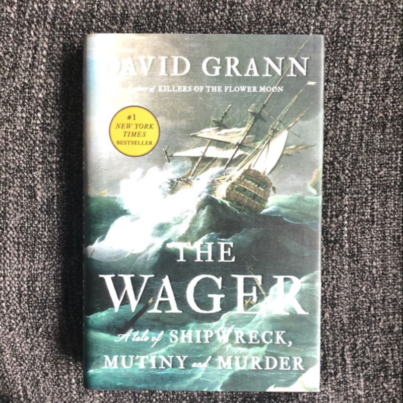 The Wager