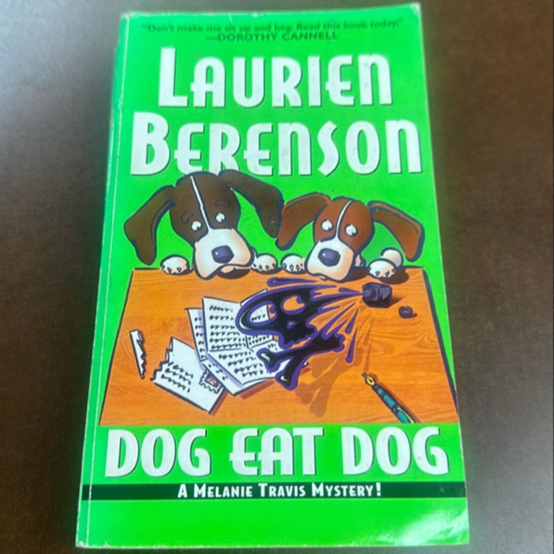 Dog Eat Dog