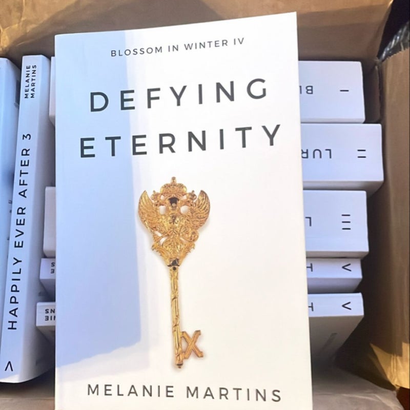 Defying Eternity