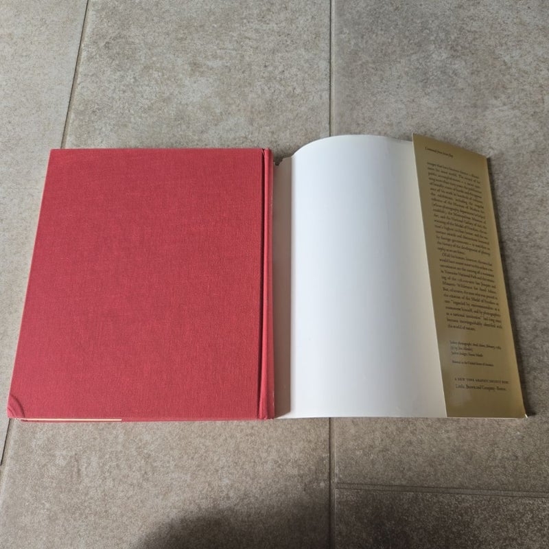 Ansel Adams An Autobiography