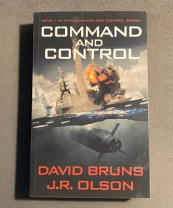 Command and Control