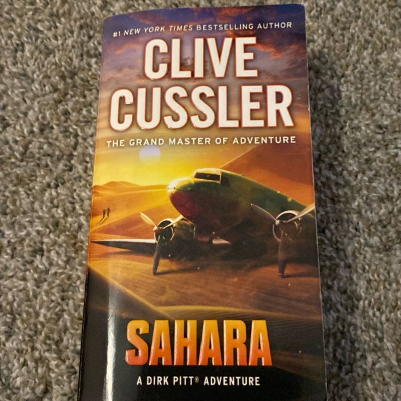 Sahara
