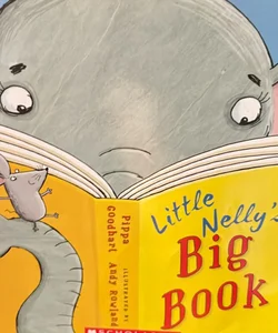 Little Nelly’s Big Book