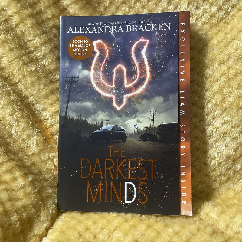 Darkest Minds, the (Bonus Content)