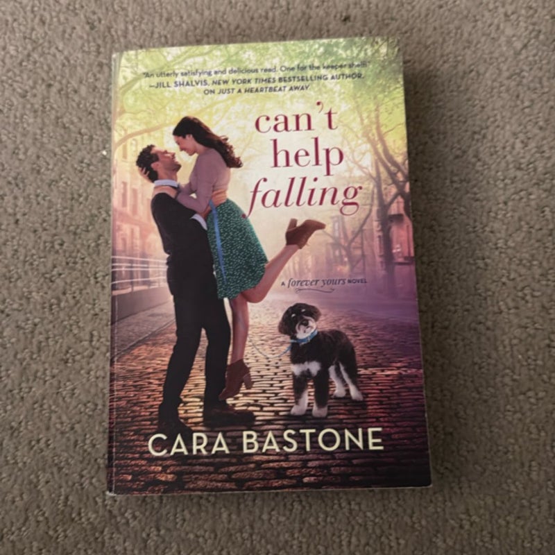 Can't Help Falling