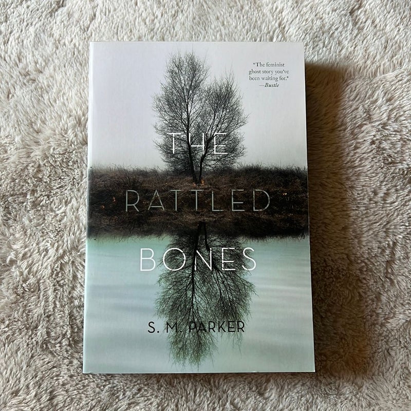 The Rattled Bones