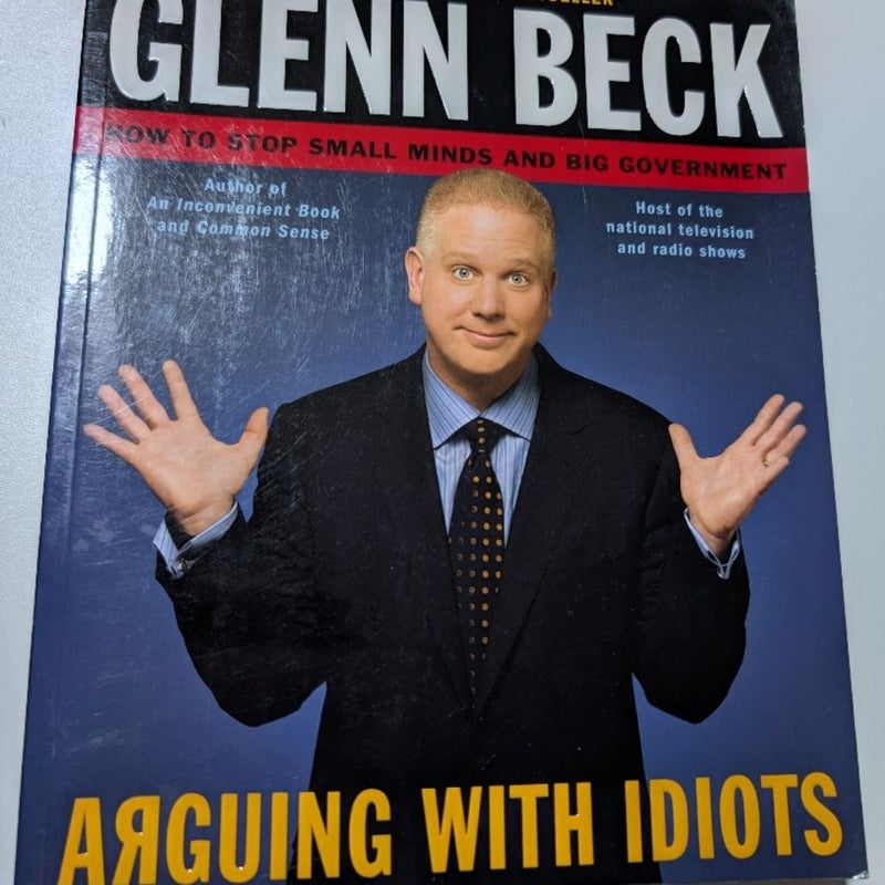 Arguing with Idiots
