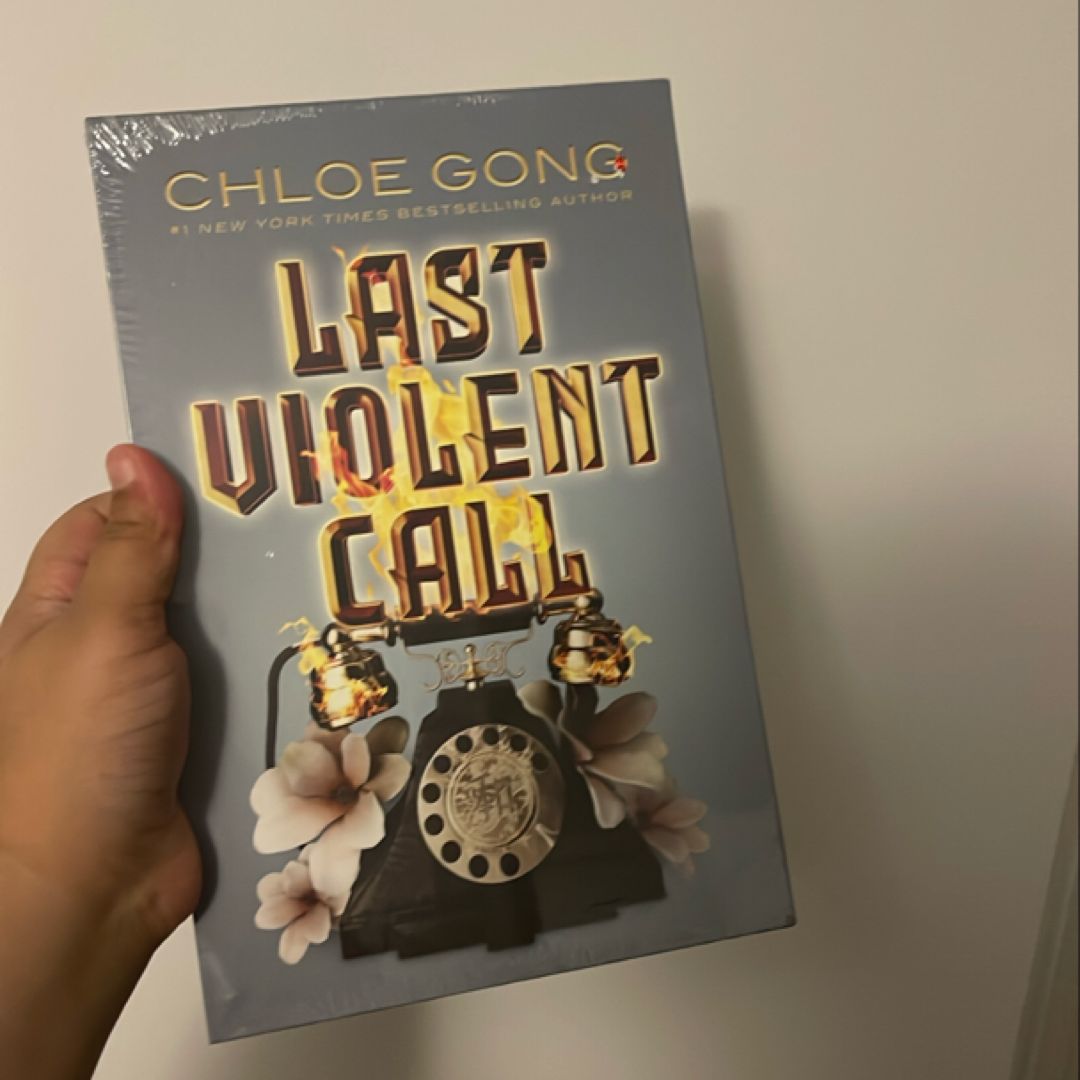 Last Violent Call