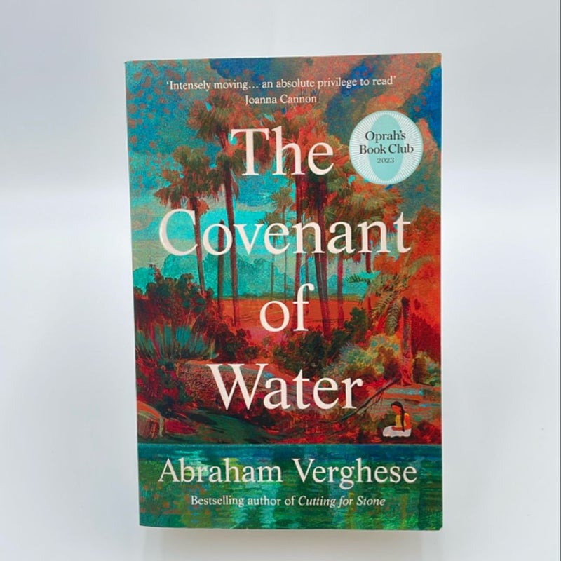 The Covenant of Water