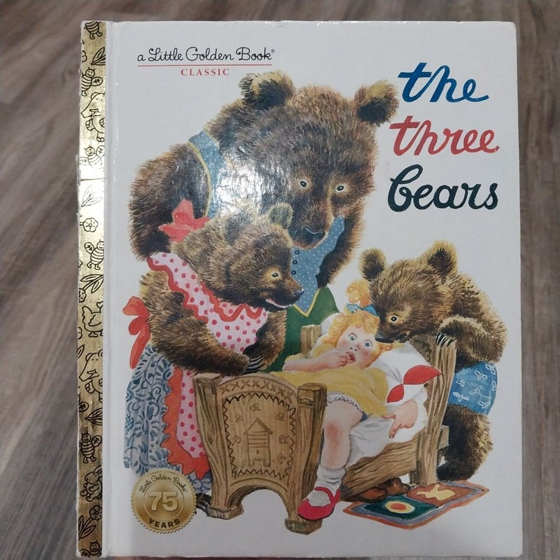 The Three Bears