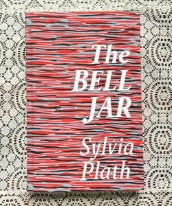 The Bell Jar (clothbound) 