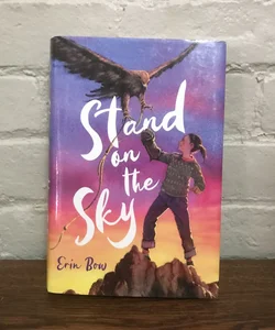 Stand on the Sky