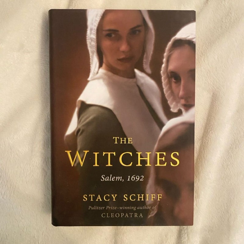 The Witches