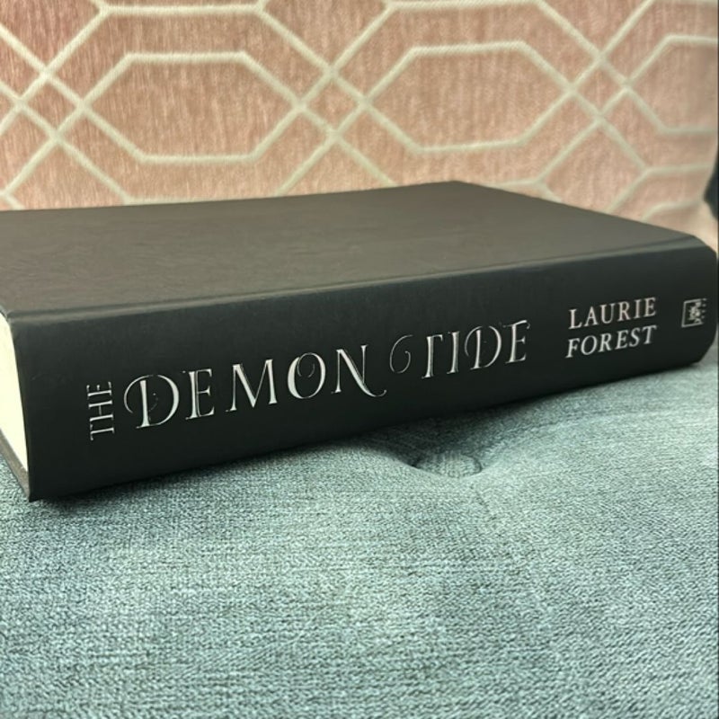 The Demon Tide