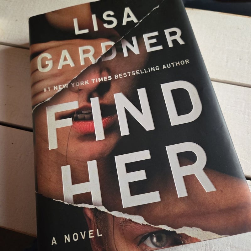 Find Her