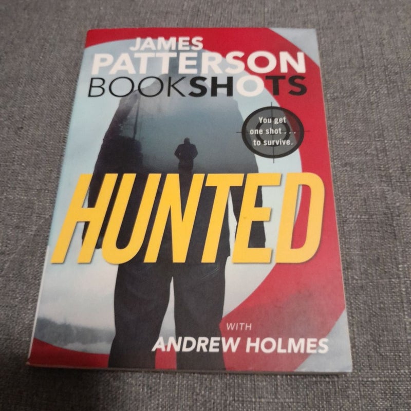 Hunted