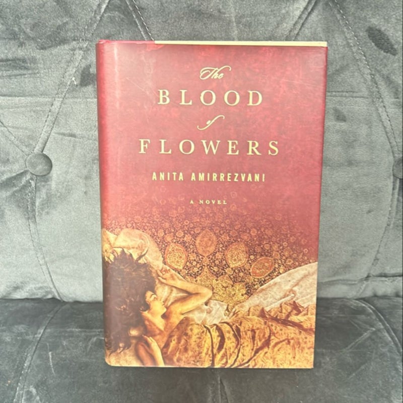 The Blood of Flowers