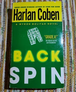Back Spin