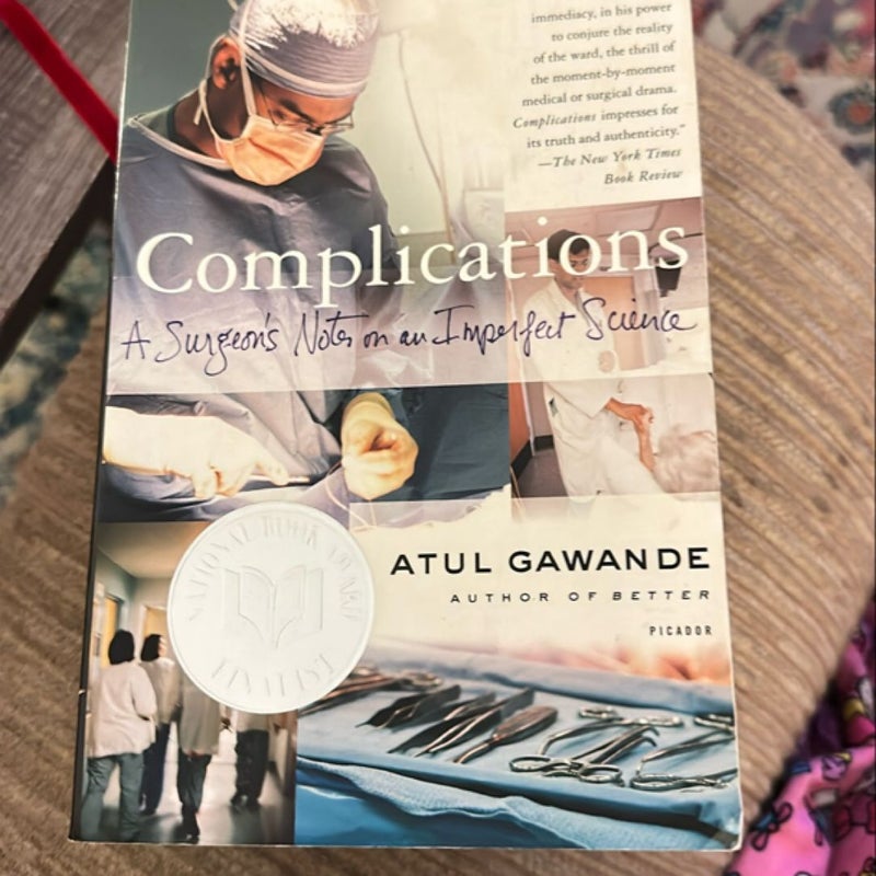 Complications