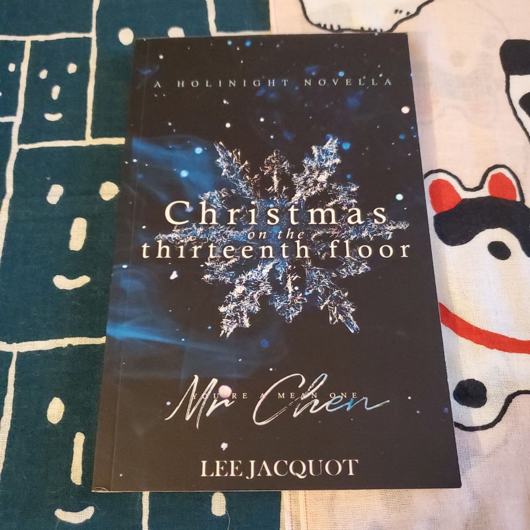 Christmas on the Thirteenth Floor