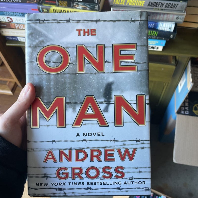 The One Man
