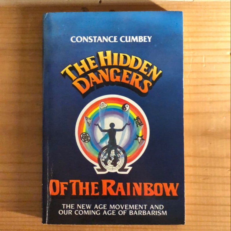 The Hidden Dangers of the Rainbow