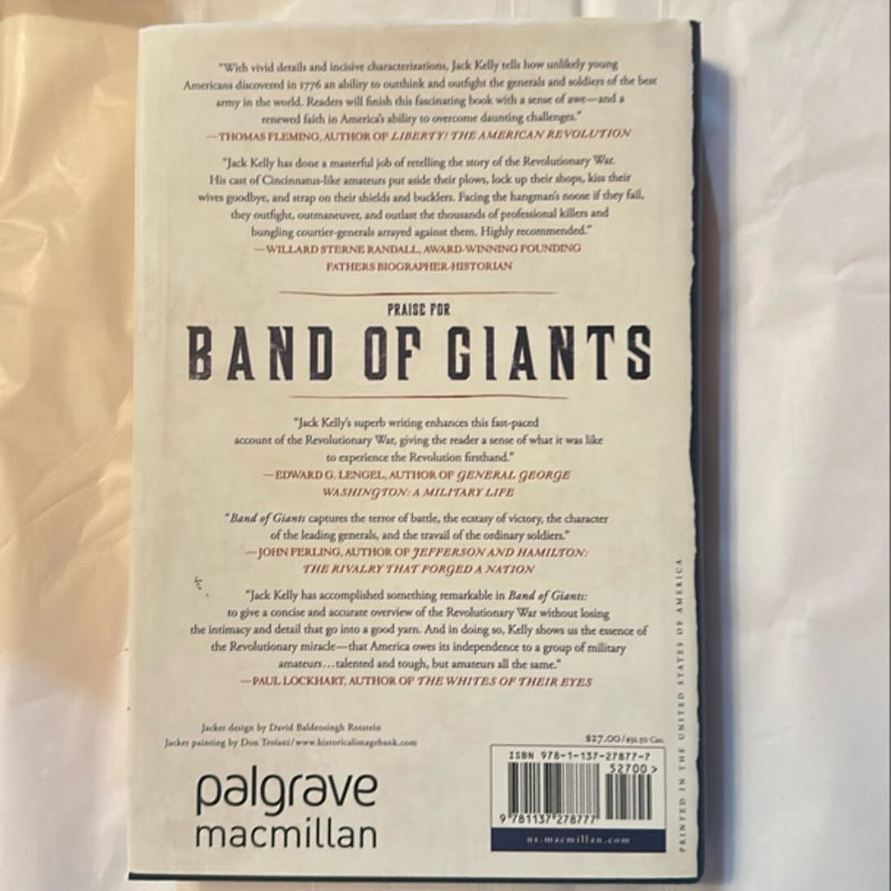 Band of Giants