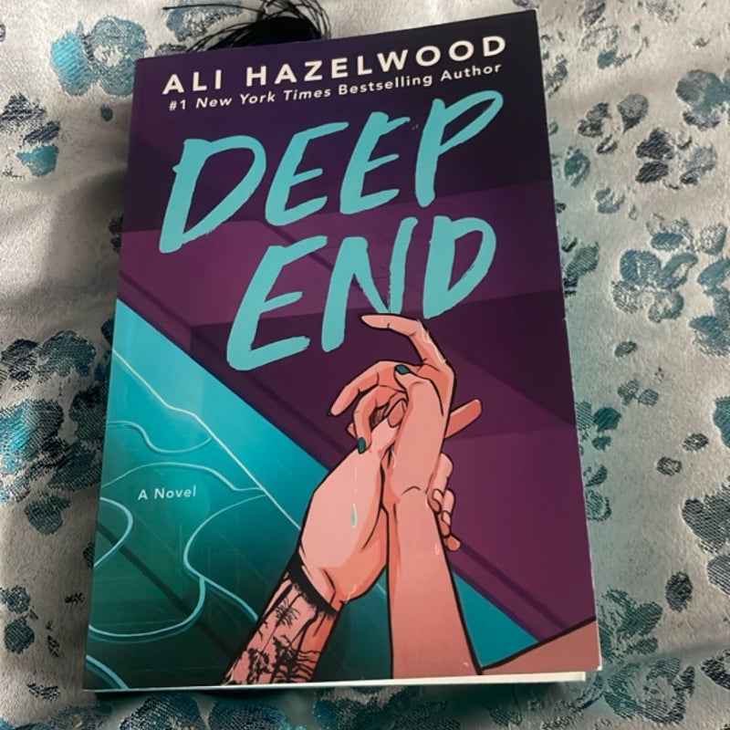 Deep End