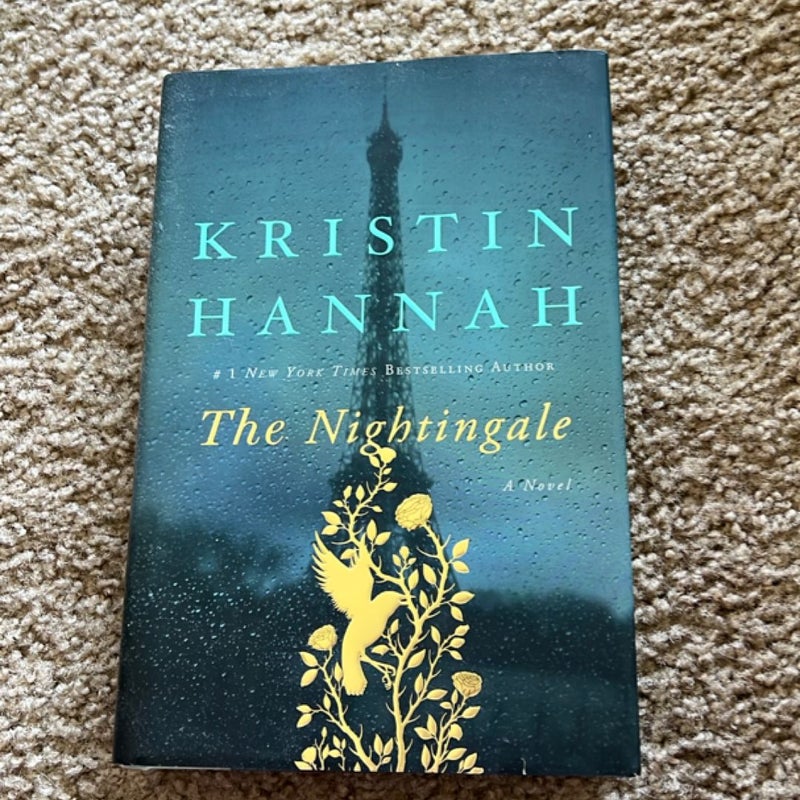The Nightingale