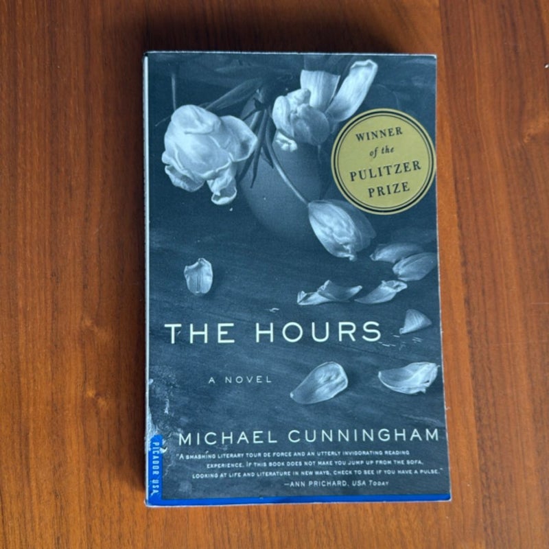 The Hours