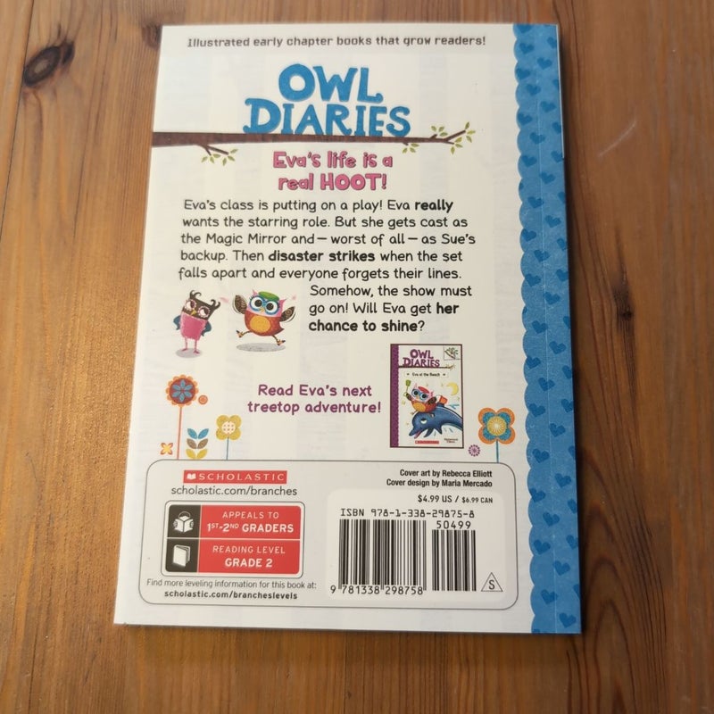 Owl Diaries 
