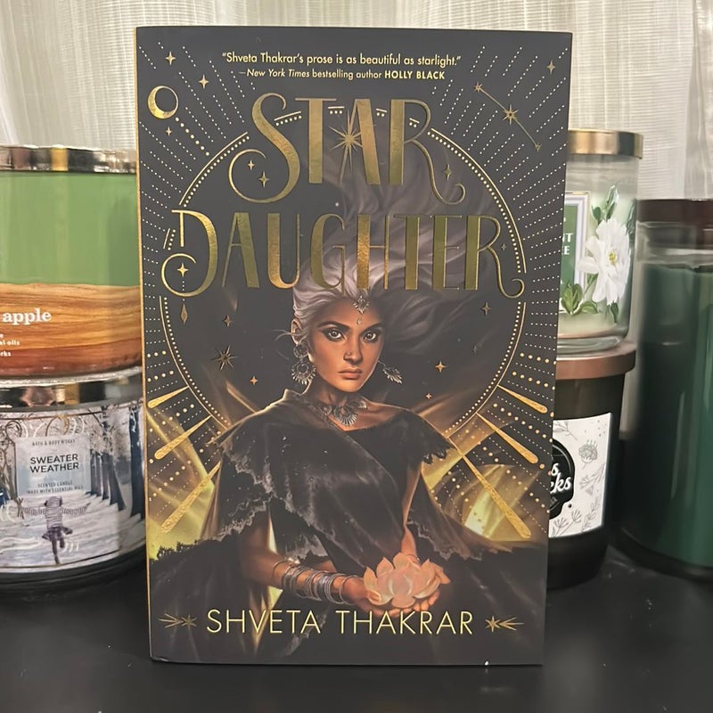 Star Daughter
