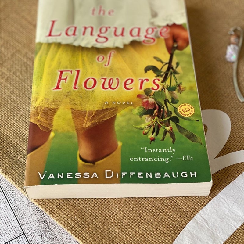The Language of Flowers
