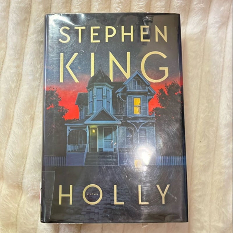 Holly