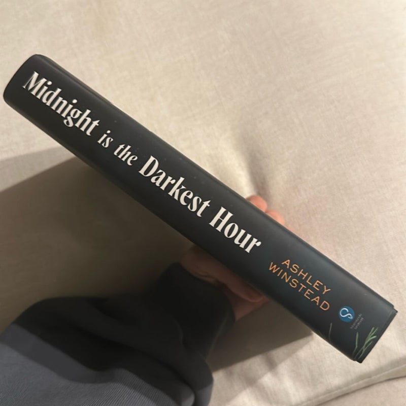 Midnight Is the Darkest Hour