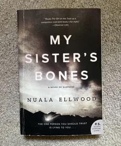 My Sister's Bones