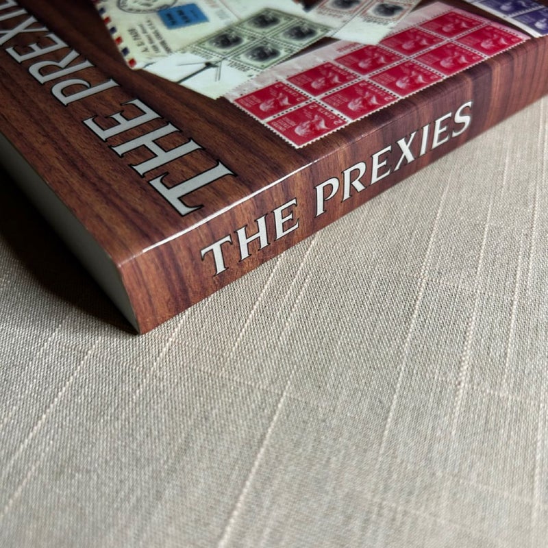 The Prexies