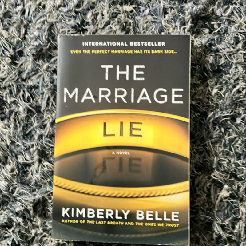 The Marriage Lie