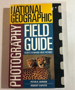 Photo Field Guide (Updated) (Deluxe Edition)