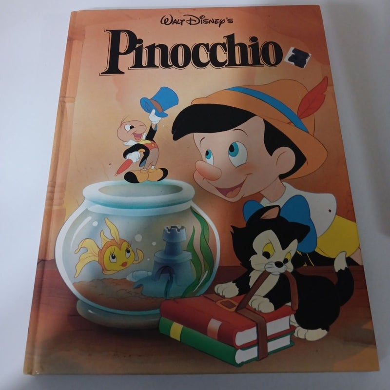 Pinocchio