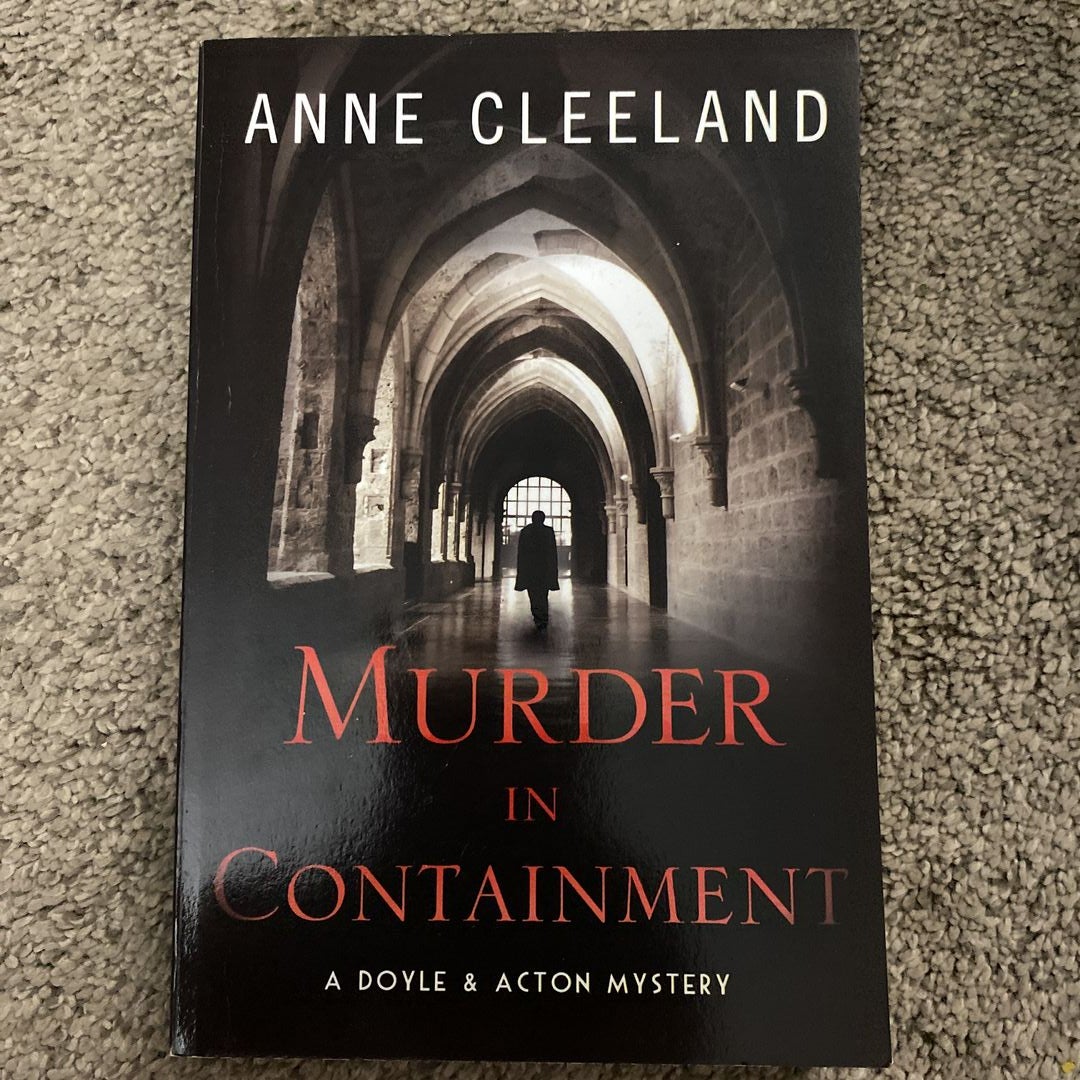 Murder in Containment