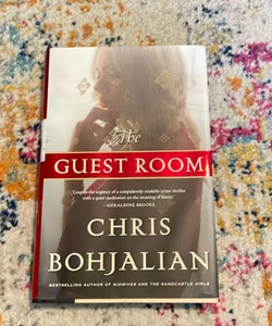 The Guest Room