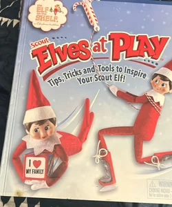 Scout Elves at Play