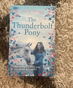 The Thunderbolt Pony