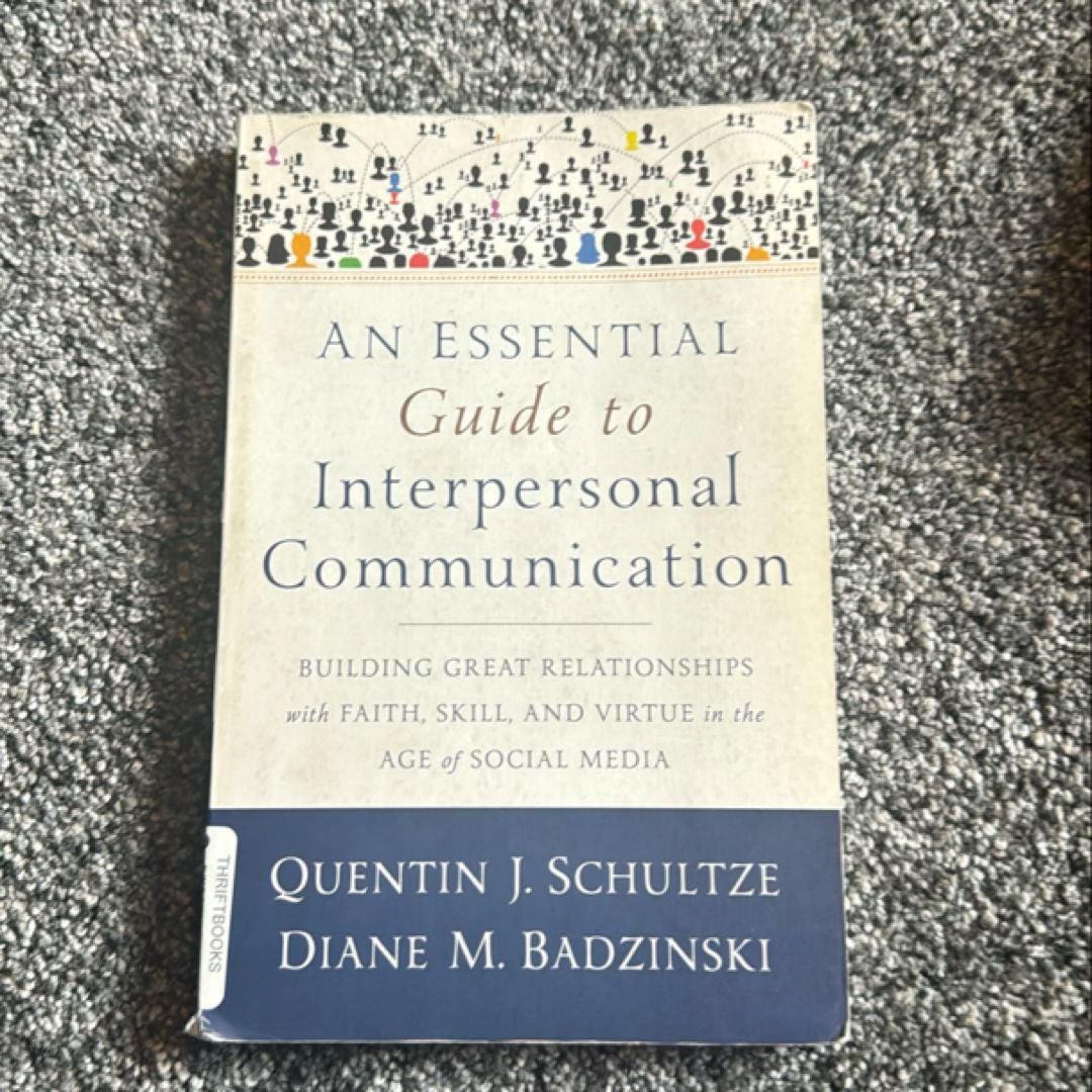 An Essential Guide to Interpersonal Communication