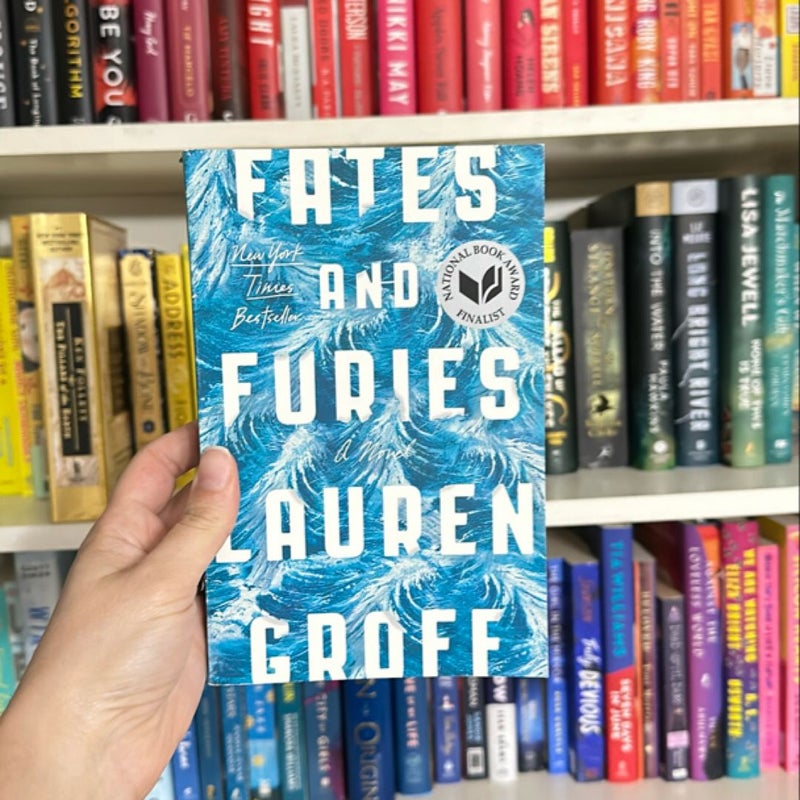 Fates and Furies