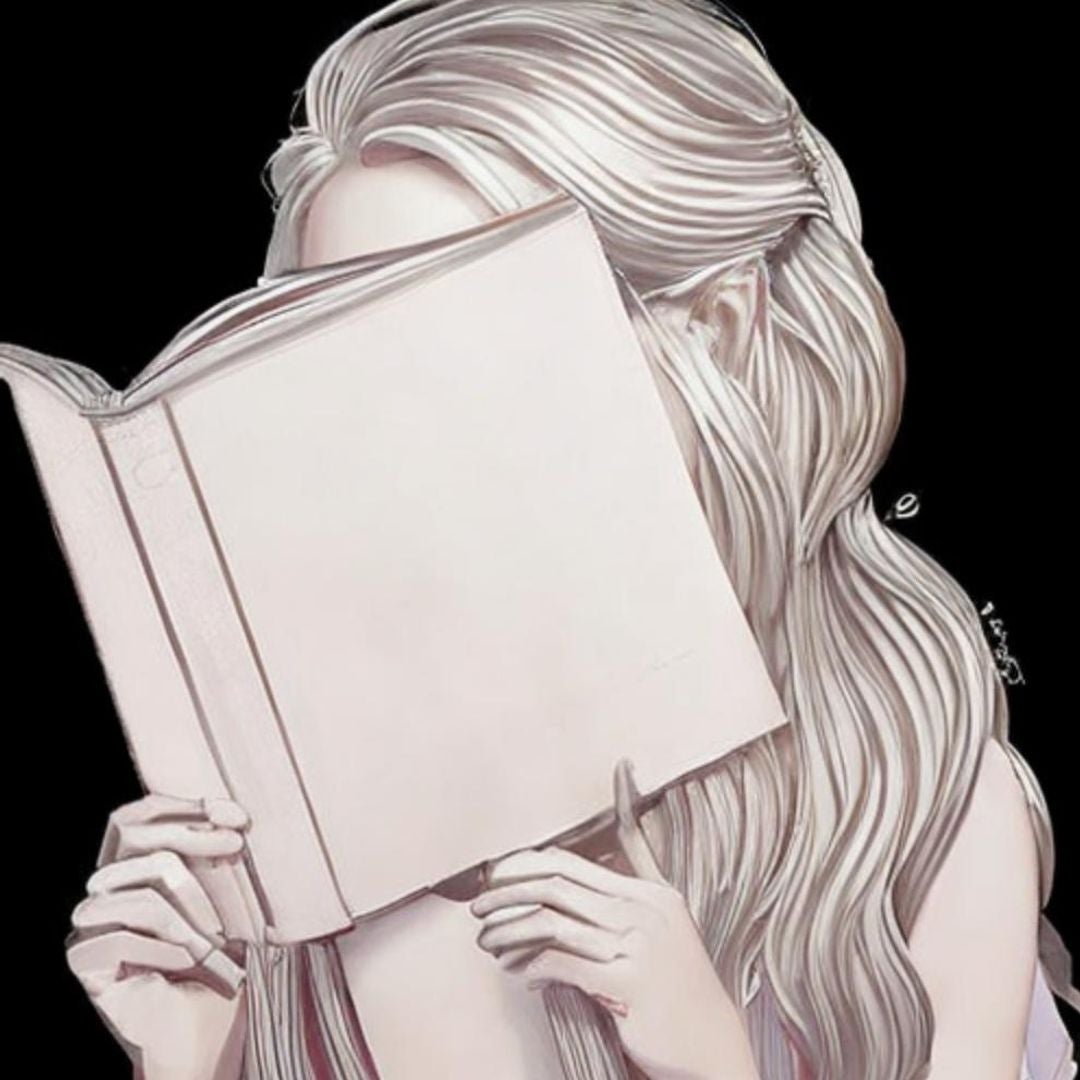 Miss Booklover
