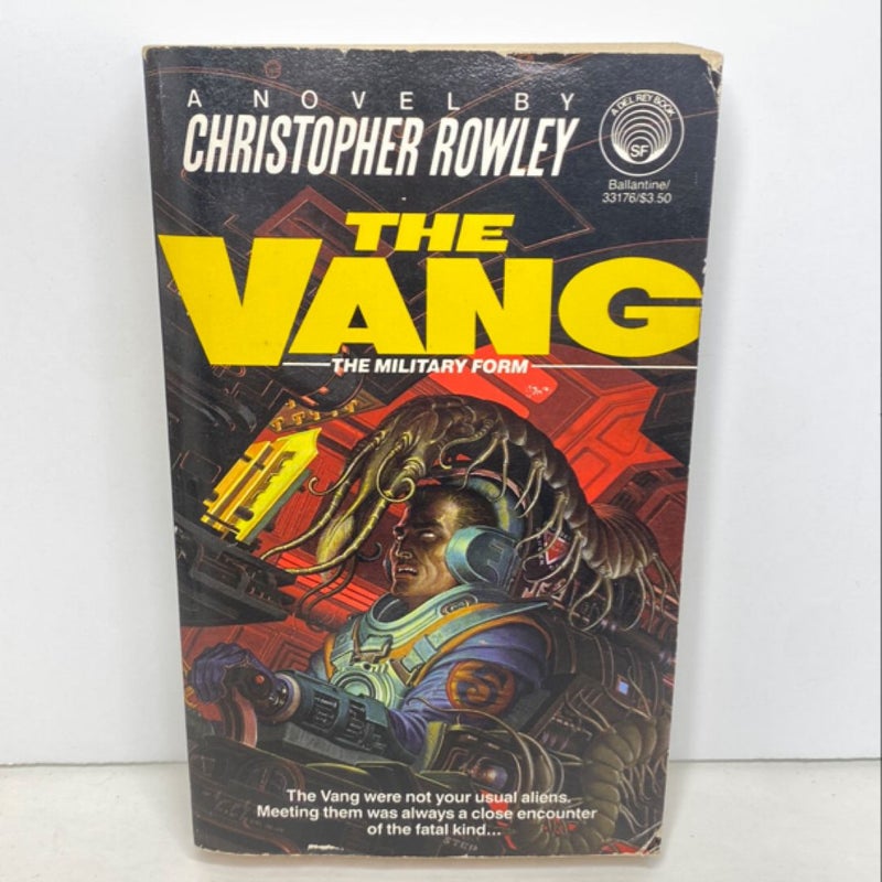 The Vang