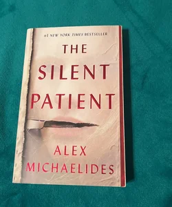 The Silent Patient