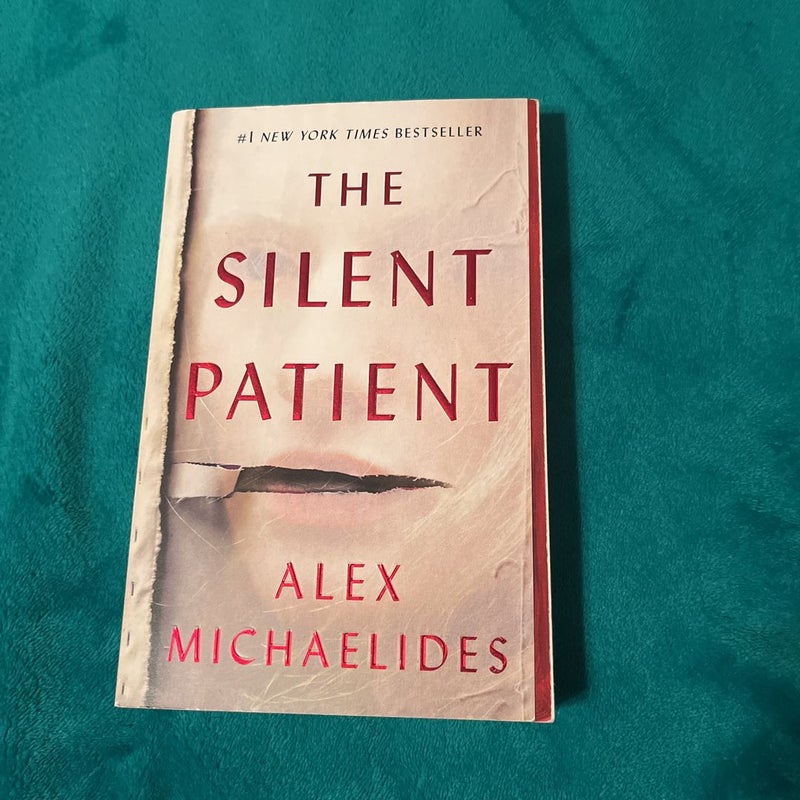 The Silent Patient